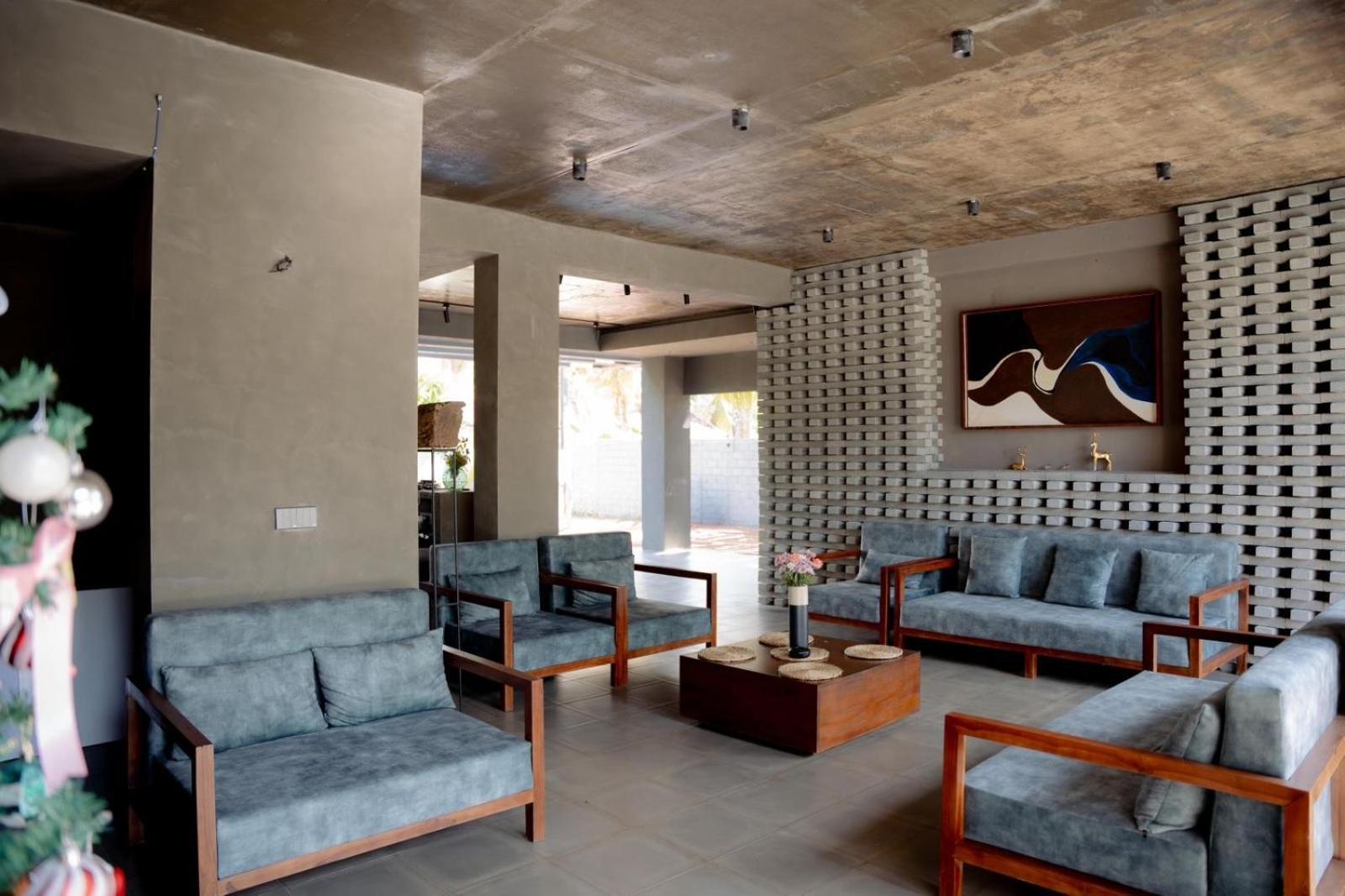 Bohemian Nest Hotel Негомбо Екстериор снимка